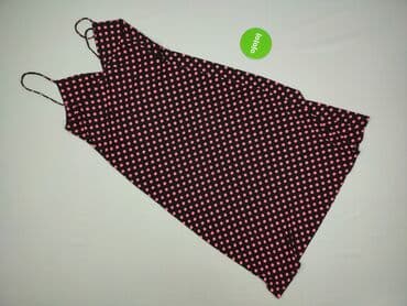 sukienka czarna w kropki zara: Zara, Sukienka damska, rozmiar S — 3