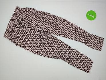 tatum garnitury: H&M, Spodnie materiałowe damskie, rozmiar XS — 4