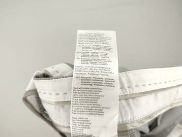 zara spodnie czarne szerokie: Orsay, Spodnie materiałowe damskie, rozmiar M — 6