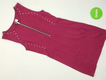 duże rozmiary ekskluzywne sukienki plus size: H&M, Women`s dress, size M (EU 38) — 2