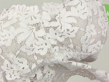 body koronkowe sinsay: Top damski, rozmiar S — 5