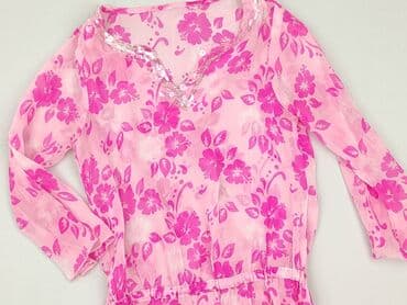 vans koszulki: Blouse, 8 years, 122-128 cm, condition - Perfect — 1