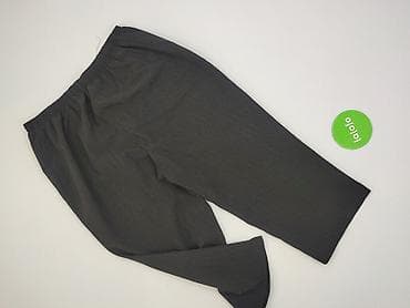spodnie pull: Spodnie 3/4 damskie, rozmiar L — 3