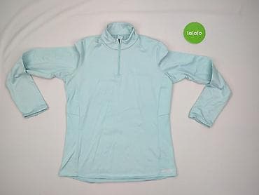 louis vuitton dresy: Decathlon, Bluza damska
, rozmiar L — 2