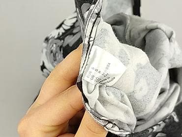 garnitury h m: H&M, Sukienka damska, rozmiar S — 4