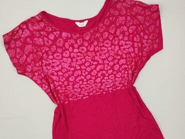 reserved koszulka w koty: Women`s T-shirt, size M (EU 38) — 1