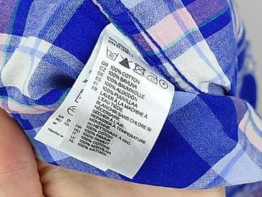 Kobiety: H&M, Koszula damska, rozmiar L — 6