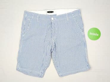 sinsay marynarka oversize: Ovs, Szorty dla mężczyzn, M — 2