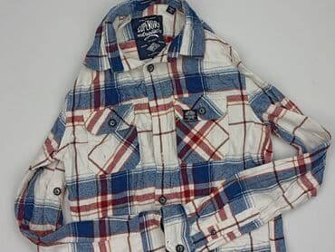 Superdry, Koszula damska, rozmiar S w lalafo.pl Superdry, Koszula damska, rozmiar S