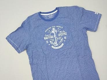 T-shirt for men, size L