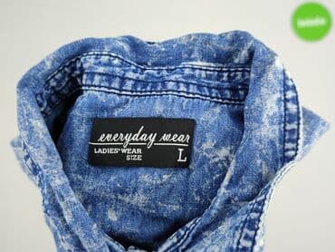 koszula flanelowa carhartt: Koszula damska, rozmiar L — 4