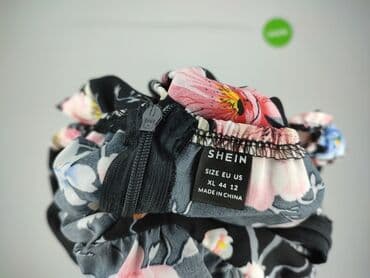 sukienka z piórami vinted: Shein, Sukienka damska, rozmiar XL — 4