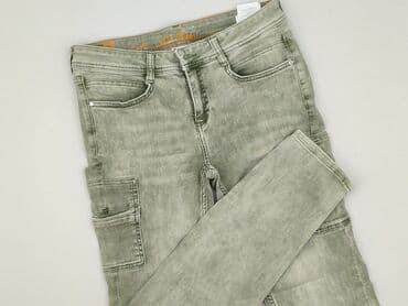 cropp sklep internetowy torby: Street One, Spodnie cargo damskie, rozmiar M w lalafo.pl — 1 cropp sklep internetowy torby: Street One, Spodnie cargo damskie, rozmiar M — 1