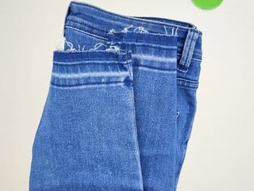 czarne jeansy lee damskie: Moodo, Jeans for women, size M (EU 38) — 5