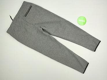 spodnie dresowe pomara: Nike, Spodnie dresowe dla mężczyzn, rozmiar S — 3