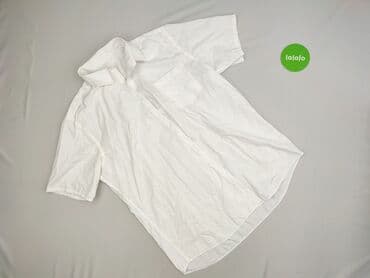 dluga biala koszula: Koszulа dla mężczyzn, rozmiar XL — 2