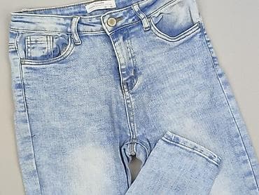 converse 1 1: Jeans for women, size S — 1