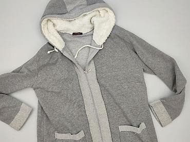 bluza brooklyn pull and bear: Kardigan damski, rozmiar L — 1