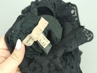 sukienki mini dopasowane: Mango, Sukienka damska, rozmiar S — 5