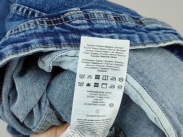 jeans lois: Only Jeans, Kurtka jeansowa damska, rozmiar XS — 4