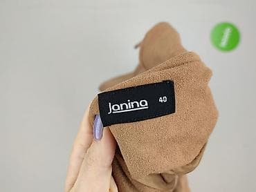 destination kurtka: Janina, Marynarka damska, rozmiar L — 4
