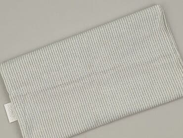 PL - Tablecloth 150 x 45, color - Grey, condition - Perfect