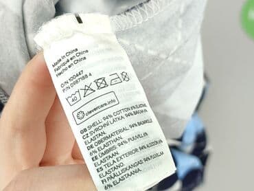 koszulka ronaldo h m: H&M Divided, Sukienka damska, rozmiar M — 4