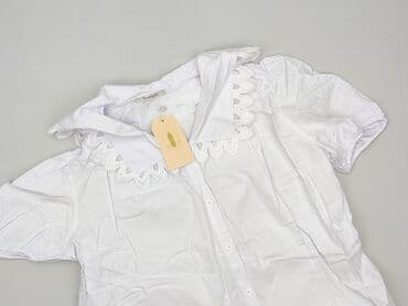 lakiki bluzki damskie: Bluzka damska, rozmiar L — 1