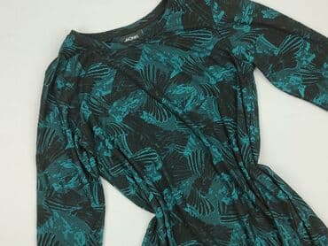 monnari sukienki boho: Monki, Sukienka damska, rozmiar S — 1