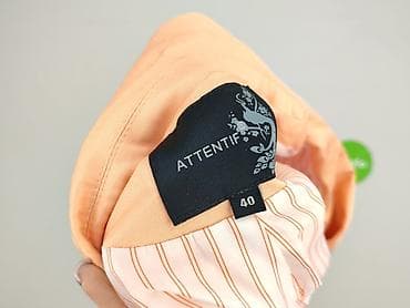 act fast: Attentif, Marynarka damska, rozmiar L — 4