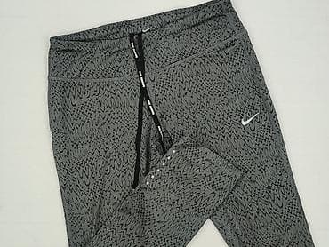 Nike, Лосини Спортивні жіночі, розмір M