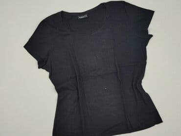 Janina, T-shirt damski, 2XL