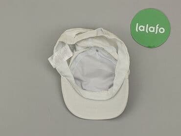 podkoszulki dla dzieci allegro: Baseball cap, Newborn baby, condition - Good — 3