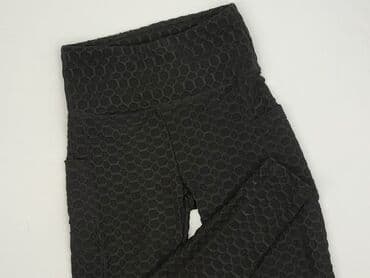 leginsy: Legginsy Sportowe damskie, rozmiar S — 1