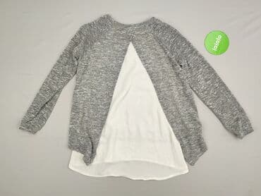 bluza aesthetic: Amisu, Women`s sweatshirt, size S — 3