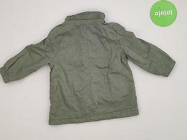 bluza dezerter: Kurtka, 12-18 miesięcy, stan - Bardzo dobry — 3