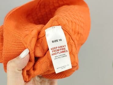 bluza w paski pepco: Papaya, Bluza damska
, rozmiar M — 5