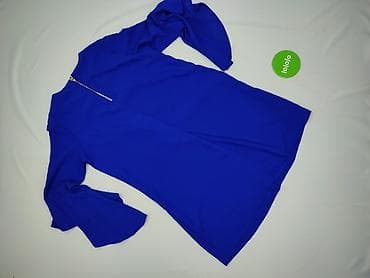 bluzki blue shadow: Sukienka damska, rozmiar M — 3