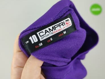 kipsta koszulki: T-shirt damski, M — 4