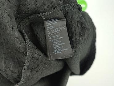 czarne dresy hm: H&M Divided, Sukienka damska, rozmiar 2XS — 6