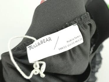 spódnice pull and bear: PULL&BEAR, Spódnica damska, rozmiar XS — 4