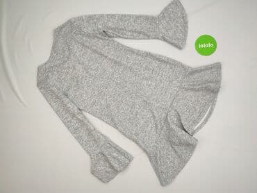 klapki chanel biale: Sukienka damska, rozmiar S — 3