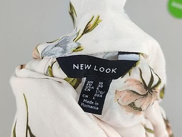 hm bluzki cekiny: New Look, Bluzka damska, rozmiar M — 4