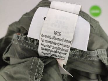 spodenki zeglarskie: Tribord, Szorty dla mężczyzn, rozmiar M — 5