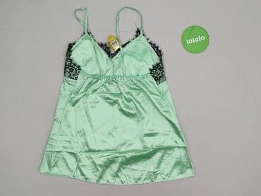 piżama damska z getrami: Piżama damska, XL — 3