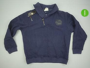 diamonds clothes: Bluza dla mężczyzn, rozmiar XL — 2