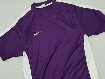 cargo: Nike, T-shirt sportowy dla mężczyzn, rozmiar M — 1