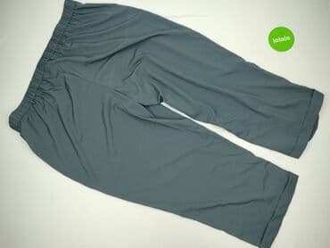 ubrania plus size: Shein Curve, Spodnie materiałowe damskie, rozmiar 6XL — 3