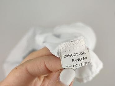 smog basic regular fit: Koszulа dla mężczyzn, rozmiar L — 6