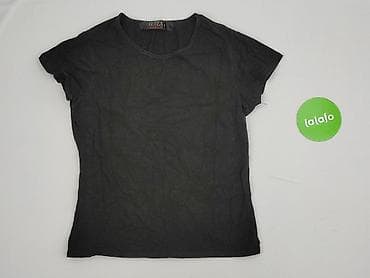 ragged jeans: T-shirt damski, rozmiar L — 2